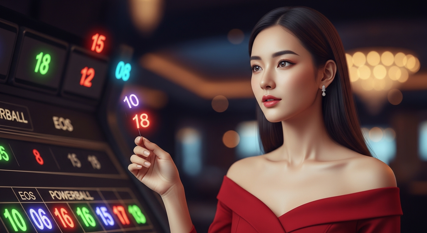 엔트리파워사다리사이트 유저를 위한 파워볼중계사이트 연동 가이드: 24시간 끊김 없는 실시간 결과 확인법 관련 이미지 4