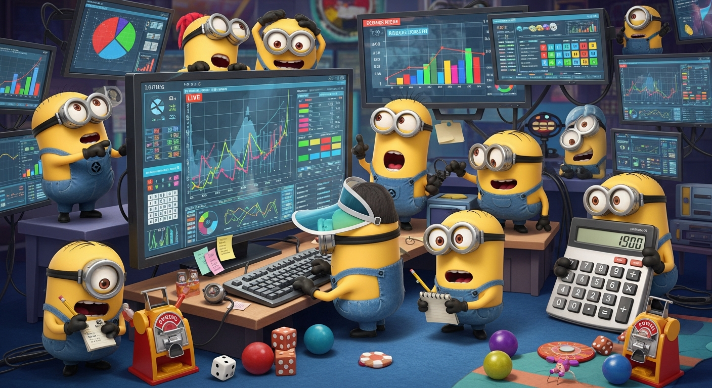 파워볼중계사이트 보며 즐기는 파워볼실시간게임! 파워볼있는사이트 정착을 위한 최종 점검 관련 이미지 1