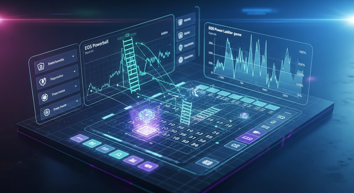 EOS파워볼중계사이트 결과값 예측 시스템과 EOS파워사다리사이트만의 차별화된 배당률 및 이벤트 혜택 총정리 관련 이미지 2