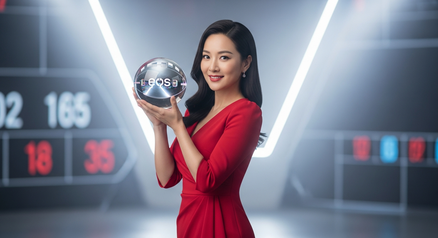 EOS파워볼놀이터 선택 가이드: EOS파워볼있는놀이터 환경과 EOS파워볼중계사이트 화질 비교 관련 이미지 2