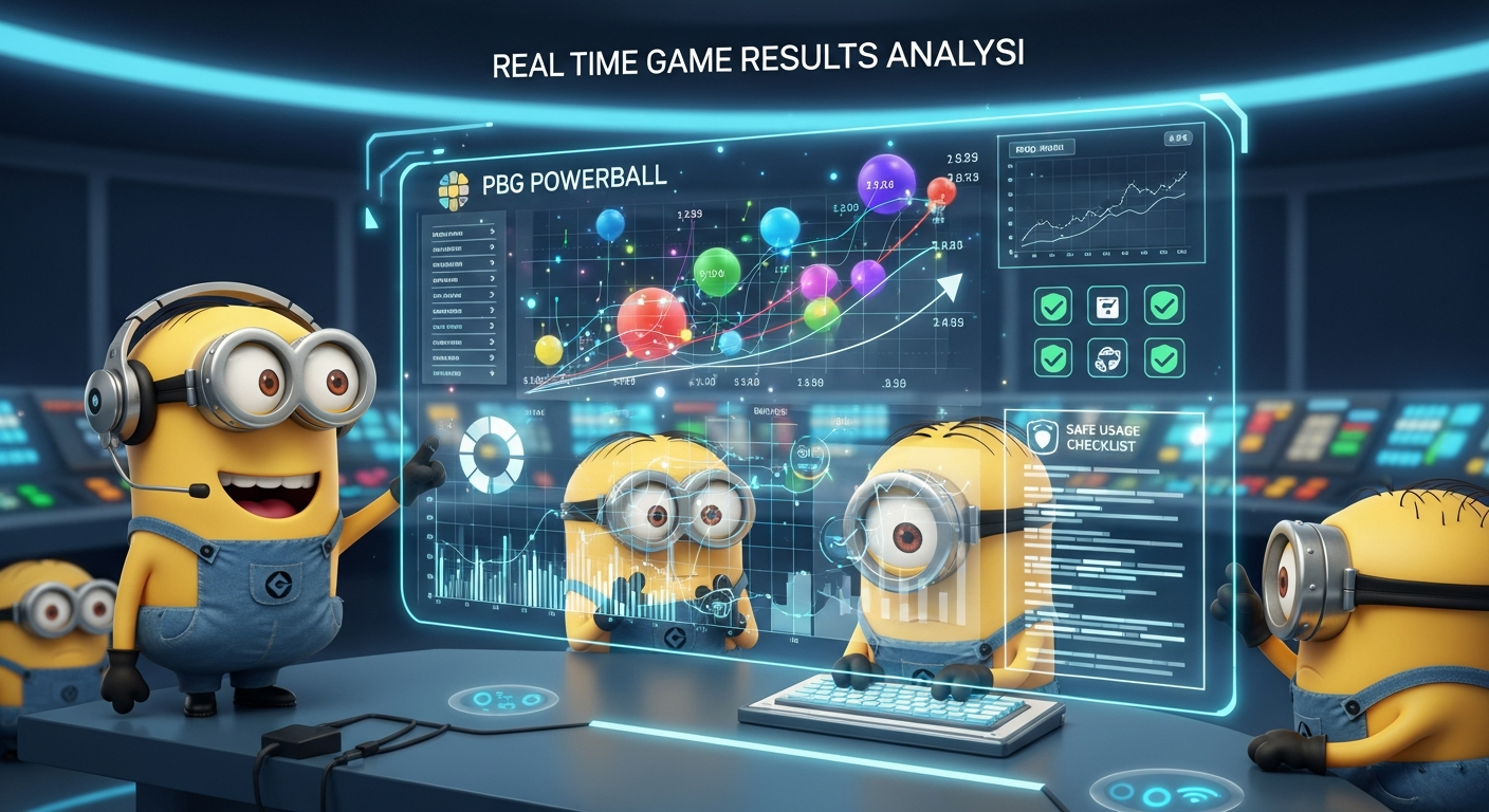 PBG파워볼 요즘 대세는 바로 여기 PBG파워볼사이트 안전하게 이용하는 필수 체크리스트 관련 이미지 1