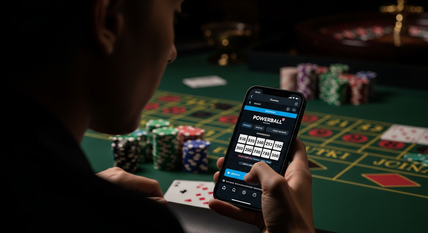 엔트리파워사다리사이트 유저를 위한 파워볼중계사이트 연동 가이드: 24시간 끊김 없는 실시간 결과 확인법 관련 이미지 2