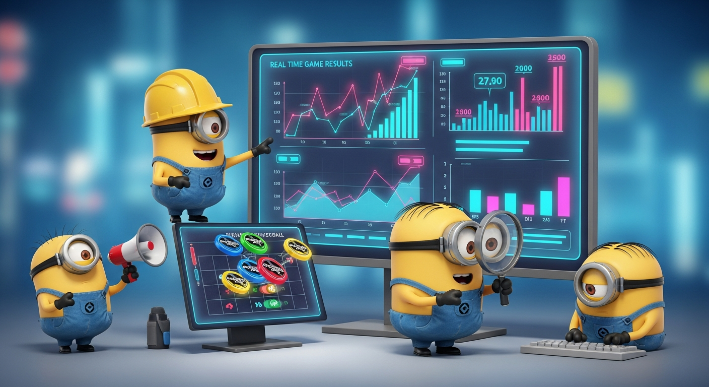 파워볼실시간게임 관전 포인트만 알아도 재미가 두 배! 파워볼있는사이트 선택의 기준 관련 이미지 1